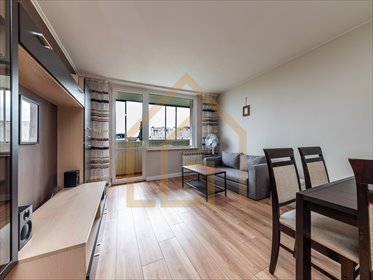 Polecam dwupokojowe 46,5 m² z loggią blisko metra w Warszawie mieszkanie Warszawa, Praga-Północ, Białostocka