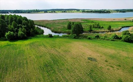 działka na sprzedaż 7127m2 działka Straduny