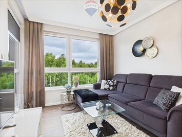 mieszkanie na wynajem 37m2 mieszkanie Pogórze, Tadeusza Kościuszki