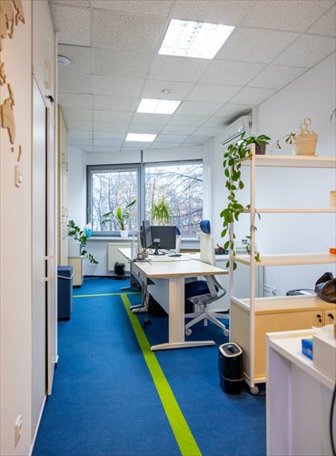Lokal 270 m² na Ochocie, gotowy do adaptacji - zapraszam lokal użytkowy Warszawa, Ochota, Aleje Jerozolimskie