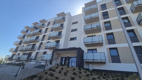 mieszkanie na wynajem 40m2 mieszkanie Kalisz, Dobrzec