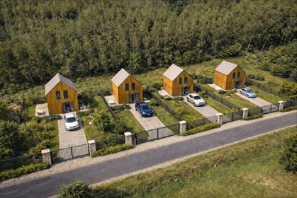 dom na sprzedaż 56m2 dom Pisarzowice