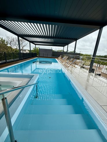 mieszkanie na sprzedaż 44m2 mieszkanie Świnoujście, Marii Konopnickiej