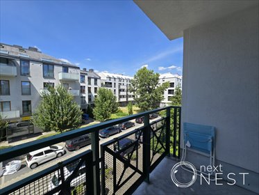 mieszkanie na sprzedaż 76m2 mieszkanie Warszawa, Ursynów, Aleja Komisji Edukacji Narodowej