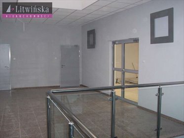 Nowoczesny biurowiec z 200 miejscami parkingowymi polecam lokal użytkowy Łódź, Polesie, Gdańska