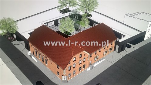 lokal użytkowy na sprzedaż 793m2 lokal użytkowy Rydułtowy, Centrum