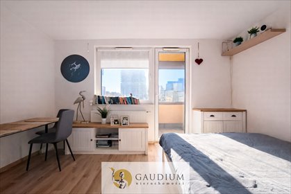 mieszkanie na sprzedaż 41m2 mieszkanie Gdańsk, Przymorze, Obrońców Wybrzeża