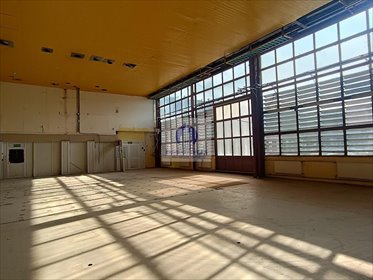 magazyn na wynajem 160m2 magazyn Warszawa, Bielany, Sokratesa