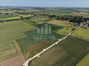 Działka 3014 m² z pozwoleniem na budowę zapraszam działka Czatkowy