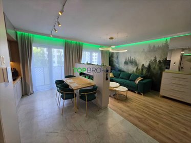 mieszkanie na wynajem 42m2 mieszkanie Warszawa, Włochy Raków, Aleja Krakowska