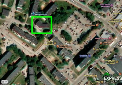 lokal użytkowy na sprzedaż 720m2 lokal użytkowy Białystok, Dziesięciny, Gajowa