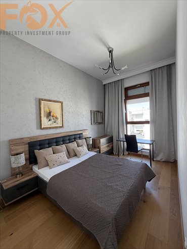 mieszkanie na wynajem 52m2 mieszkanie Warszawa, Mokotów, Bergamotki