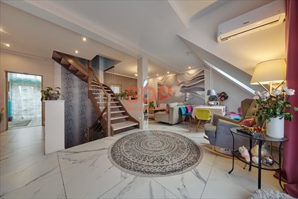 mieszkanie na sprzedaż 130m2 mieszkanie Będzin, Krakowska