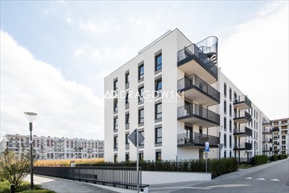 mieszkanie na sprzedaż 54m2 mieszkanie Warszawa, Bemowo, Batalionów Chłopskich