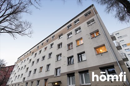 mieszkanie na sprzedaż 66m2 mieszkanie Poznań, Łazarz, Łazarz, Romana Dmowskiego