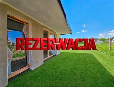 Nowoczesny apartament z ogrodem w Klinach, 52 m2 mieszkanie Kraków, Dębniki, Kliny, Spacerowa