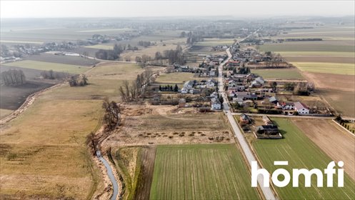 działka na sprzedaż 3072m2 działka Białkowice