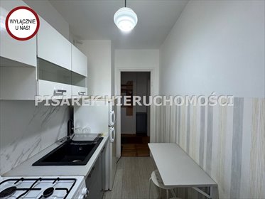 mieszkanie na sprzedaż 52m2 mieszkanie Warszawa, Wola, Młynów, Płocka