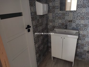 Lokal użytkowy na wynajem Kraków, Stare Miasto, Stare Miasto, Ludwika Zamenhofa 71m2 Foto 6