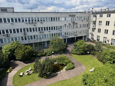 Nowoczesny biurowiec 233 m2 z parkingiem w Pradze-Północ. lokal użytkowy Warszawa, Praga-Północ
