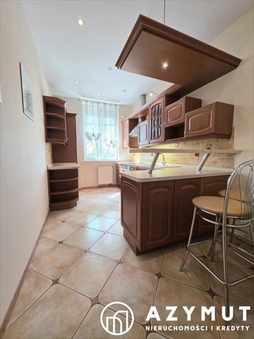 Polecam 75 m² mieszkanie w Legnicy, cicha ulica, cegła mieszkanie Legnica
