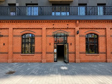 Lokal użytkowy 87 m² - Krakowska Wrocław - witryny i parking lokal użytkowy Wrocław, Stare Miasto, Przedmieście Oławskie, Krakowska