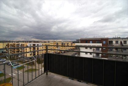 Mieszkanie 39 m² z balkonem i miejscem parkingowym polecam mieszkanie Ełk, Juliana Tuwima