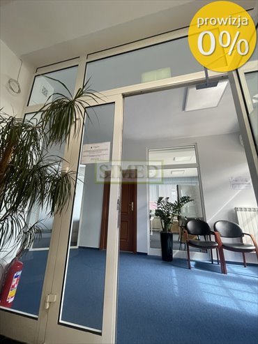 lokal użytkowy na wynajem 51m2 lokal użytkowy Warszawa, Wilanów