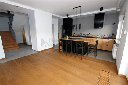 mieszkanie na sprzedaż 175m2 mieszkanie Warszawa, Ursynów, Kabaty, Ustronie