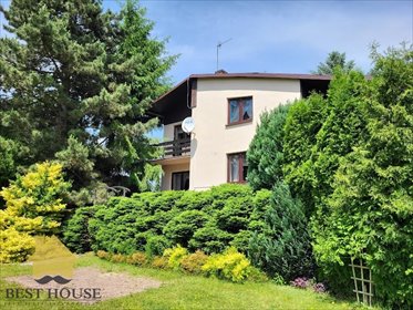 dom na sprzedaż 2000m2 dom Płouszowice-Kolonia