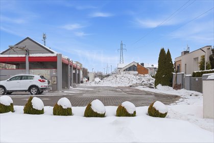 lokal użytkowy na sprzedaż 2422m2 lokal użytkowy Pogórze