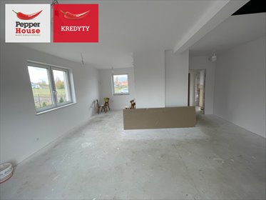 dom na sprzedaż Szemud Tadeusza Mazowieckiego 150,68 m2