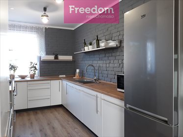 mieszkanie na sprzedaż 47m2 mieszkanie Elbląg, Morszyńska