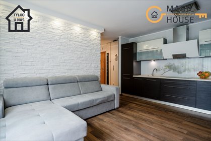mieszkanie na sprzedaż 55m2 mieszkanie Bolszewo, Zamostna