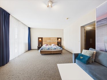 mieszkanie na sprzedaż 36m2 mieszkanie Kołobrzeg, Solne Zdroje, Tadeusza Kościuszki