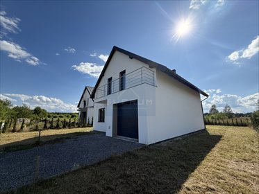 dom na sprzedaż 132m2 dom Częstochowa, Kiedrzyn, Osiedlowa