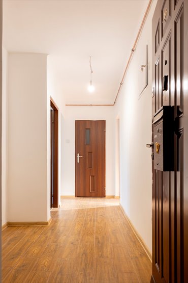 Przestronne 42 m² po remoncie w Lesznie. mieszkanie Leszno