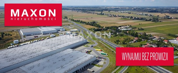 lokal użytkowy na wynajem 10450m2 lokal użytkowy Piotrków Trybunalski, al. Generała Władysława Sikorskiego