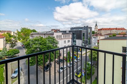 Sprzedam funkcjonalne mieszkanie 44 m² w centrum Rzeszowa mieszkanie Rzeszów, Podpromie