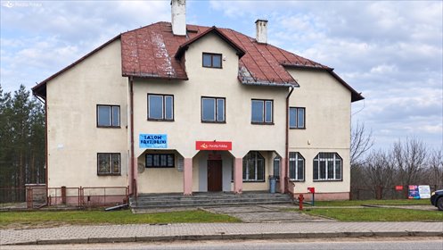 Garaż murowany 18 m² w Bakałarzewie - zapraszam garaż Bakałarzewo, Filipowska