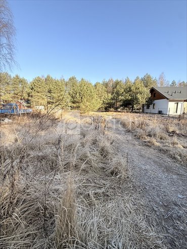 Działka 1200 m2 z planem zagospodarowania, prąd, dojazd działka Tanowo