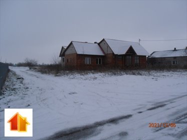 Dom do remontu z dużą działką i potencjałem dom Dąbrowice