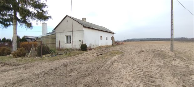 Działka budowlana na sprzedaż Śniadków Górny A 33 800m2 Foto 6