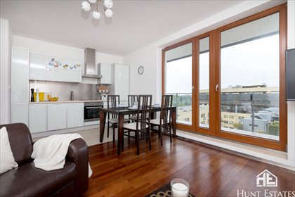 mieszkanie na wynajem 62m2 mieszkanie Warszawa, Mokotów, Karola Chodkiewicza