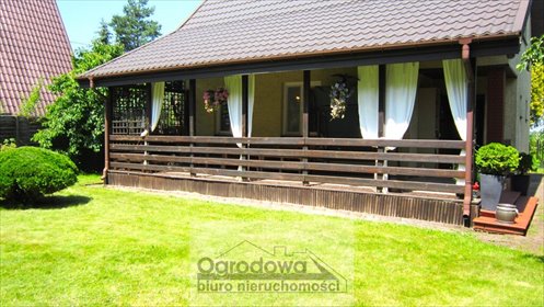 dom na sprzedaż 113m2 dom Kuligów