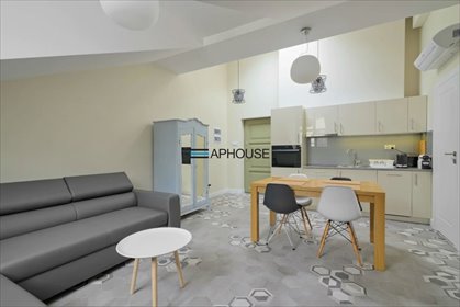 mieszkanie na wynajem 40m2 mieszkanie Kraków, Stare Miasto, Krupnicza
