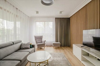 Wynajmę elegancki 80 m² apartament z loggią w Warszawie mieszkanie Warszawa, Wola Mirów, Karolkowa