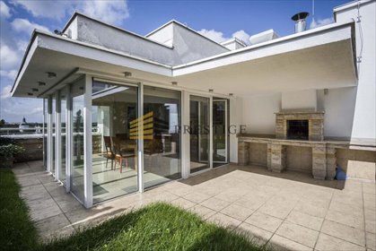 mieszkanie na wynajem 150m2 mieszkanie Warszawa, Śródmieście, Aleja Jana Pawła II