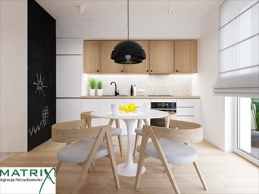 SUPER OFERTA! 3 POKOJE-KAMERALNE OSIEDLE-DUŻY BALKON-DWIE ŁAZIENKI-MIASTECZKO WILANÓW-POLECAM!!! mieszkanie Warszawa, Wilanów, Wilanów, Kieślowskiego