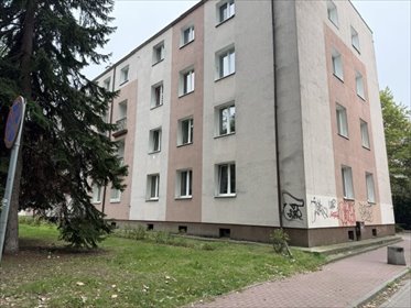 Na wynajem przestronne mieszkanie 31 m² w Ursusie mieszkanie Warszawa, Ursus, DĄBKA